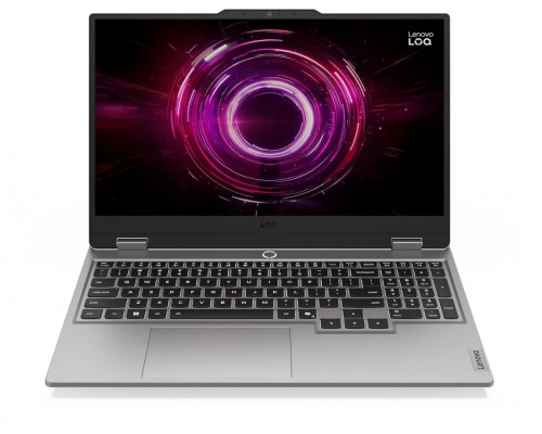 Laptop Lenovo LOQ 15AHP10 Ryzen 5 220 / 32 GB / 512 GB / RTX 5050 / 144 Hz (83JG003CPB)