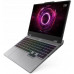 Laptop Lenovo LOQ 15AHP10 Ryzen 5 220 / 32 GB / 512 GB / RTX 5050 / 144 Hz (83JG003CPB)