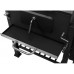 LUND DELUXE CHARCOAL GRILL 57x37cm
