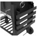 LUND DELUXE CHARCOAL GRILL 57x37cm