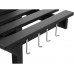 LUND DELUXE CHARCOAL GRILL 57x37cm