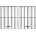 LUND DELUXE CHARCOAL GRILL 57x37cm