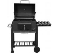 LUND DELUXE CHARCOAL GRILL 57x37cm