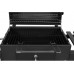 LUND DELUXE CHARCOAL GRILL 57x37cm