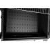 LUND DELUXE CHARCOAL GRILL 57x37cm