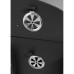 LUND DELUXE CHARCOAL GRILL 57x37cm