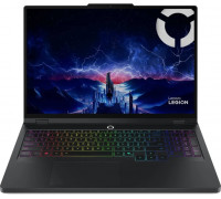 Laptop Lenovo Legion Pro 5 16IAX10 Ultra 7 255HX / 32 GB / 1 TB / RTX 5060 / 165 Hz OLED (83F3003HPB)