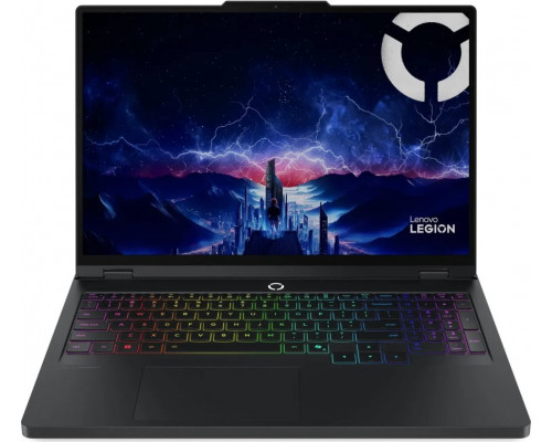 Laptop Lenovo Legion Pro 5 16IAX10 Ultra 7 255HX / 32 GB / 1 TB / RTX 5060 / 165 Hz OLED (83F3003HPB)