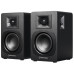 Audio-Technica Active Bookshelf Speakers AT-SP3X (black, Bluetooth 5.3)