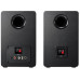 Audio-Technica Active Bookshelf Speakers AT-SP3X (black, Bluetooth 5.3)