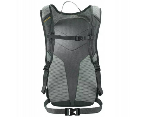 Plecak trailblazer 10-urban chic-green milieu SALOMON