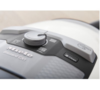 Vacuum cleaner Miele CX1 Flex Lotus white PowerLine 12033990