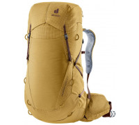Deuter Aircontact Ultra 40 l + 5 l  Savanna-raisin