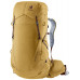Deuter Aircontact Ultra 40 l + 5 l  Savanna-raisin
