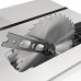 Cordless wood saw FLEX TS 92 18.0-EC