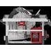 Cordless wood saw FLEX TS 92 18.0-EC