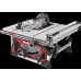 Cordless wood saw FLEX TS 92 18.0-EC
