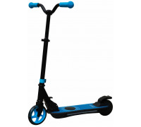 Denver SCK-5500 Kinder-Tretroller mit Elektromotor, blue