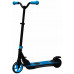 Denver SCK-5500 Kinder-Tretroller mit Elektromotor, blue