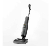 RoboRock F25, wet/dry vacuum cleaner (black)