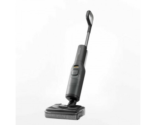 RoboRock F25, wet/dry vacuum cleaner (black)