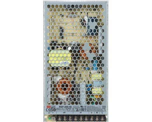 RSP-200-48 MEAN WELL