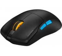 dla graczy Hator Pulsar 3 Pro Wireless czarna