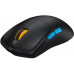 dla graczy Hator Pulsar 3 Pro Wireless czarna