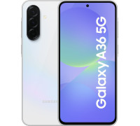 Samsung Galaxy A36 5G 8/256GB White  (SM-A366BZAGEUB)
