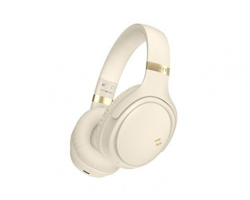 bluetooth Havit H630BT (maślano-żółty)