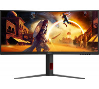 AOC CU34G4