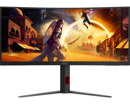 AOC CU34G4