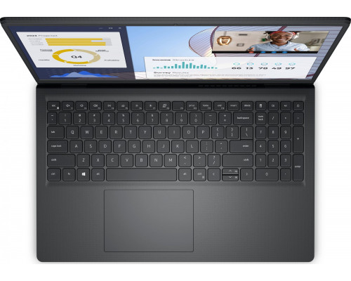 Laptop Dell Vostro 3530 i5-1334U / 16 GB / 2 TB / W11 Pro / 120 Hz (N3404PVNB3530EMEA01|20M2)