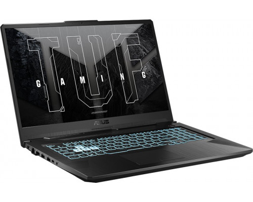 ASUS TUF Gaming A17     R5-7535HS 16 512 2050 FA706NF-HX006W W11H