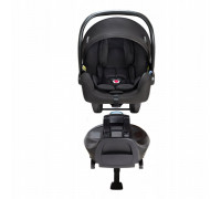 GRACO FOTELIK SNUGLITE Z BAZA SNUGTURN MIDNIGHT
