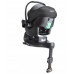 GRACO FOTELIK SNUGLITE Z BAZA SNUGTURN MIDNIGHT