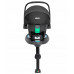 GRACO FOTELIK SNUGLITE Z BAZA SNUGTURN MIDNIGHT