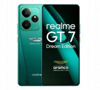 Realme GT 7 5G 12/512GB Aston Martin Green