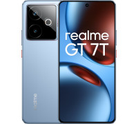 Realme GT 7T 5G 12/256GB Icesense Blue