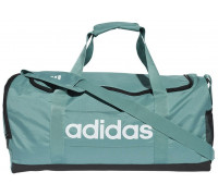 Adidas Bag sport Linear Duffel green (JX9033)