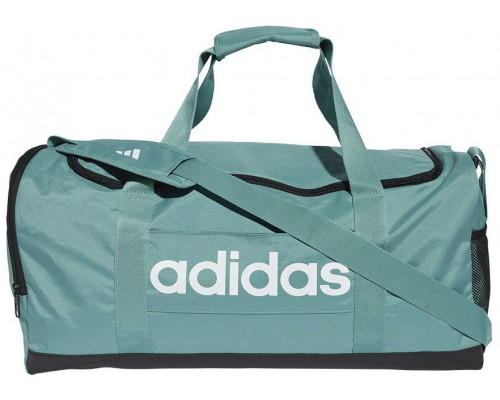 Adidas Bag sport Linear Duffel green (JX9033)