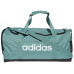 Adidas Bag sport Linear Duffel green (JX9033)