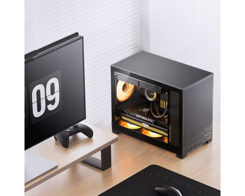 Jonsbo D32 STD black