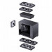 Jonsbo D32 STD black