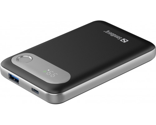 Travel 10000 PD20W