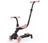 Qplay Sema Evo 3w1 Coral Pink