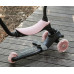 Qplay Sema Evo 3w1 Coral Pink