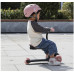 Qplay Sema Evo 3w1 Coral Pink