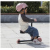 Qplay Sema Evo 3w1 Coral Pink