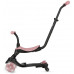 Qplay Sema Evo 3w1 Coral Pink
